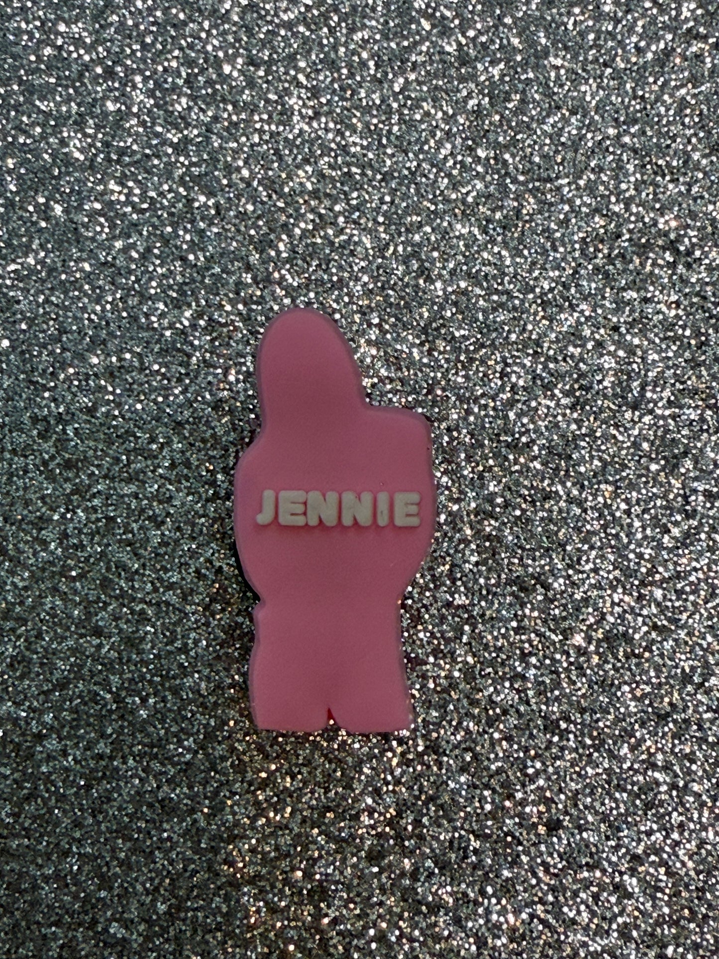 Blackpink shoe charm collection - deadline tour