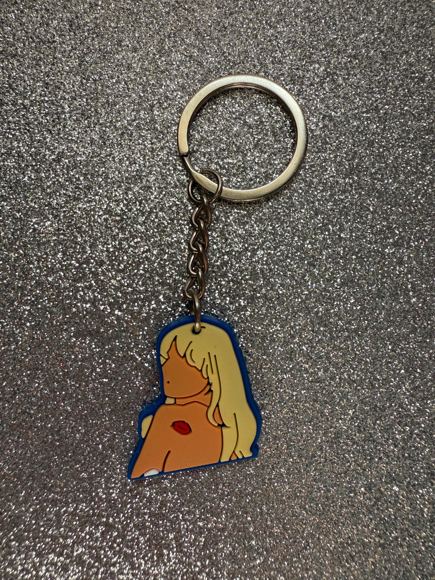Sabrina Carpenter Short n Sweet SHOE CHARMS & KEYRINGS - MANCHILD mans bestfriend - `Juno 'have you ever tried this one'