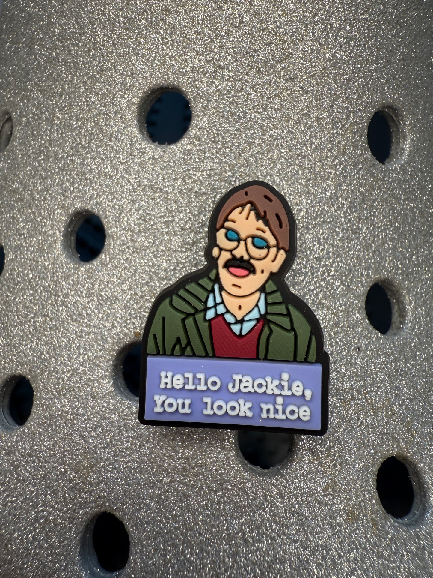 Friday night dinner collection - shalom & hello bambino’s shoe charm