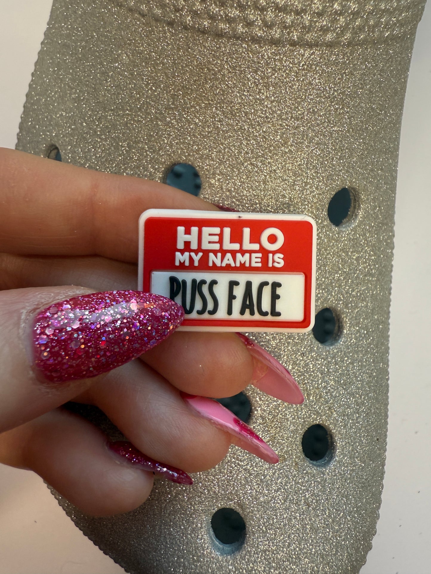 Friday night dinner collection - shalom & hello bambino’s shoe charm