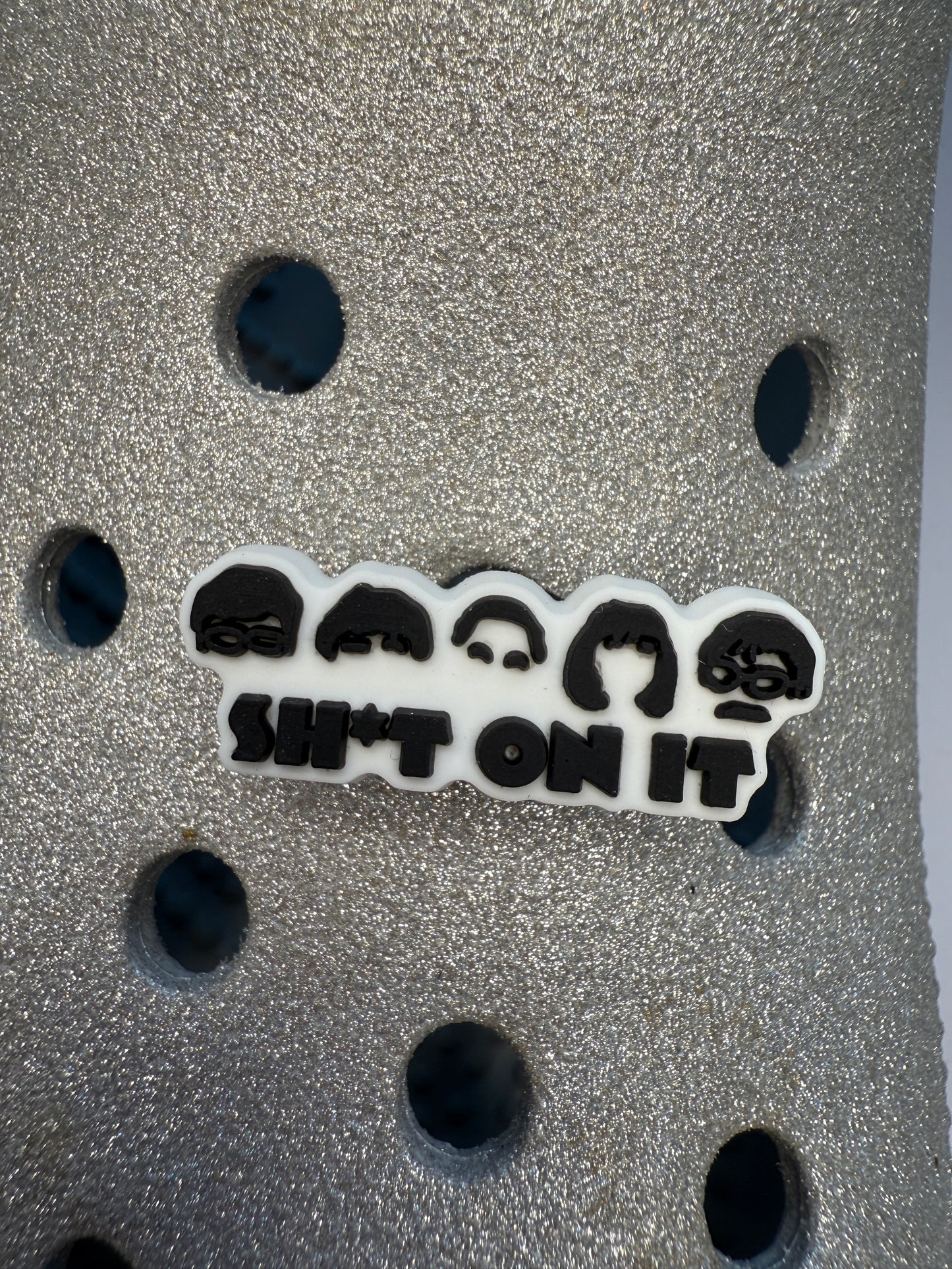 Friday night dinner collection - shalom & hello bambino’s shoe charm