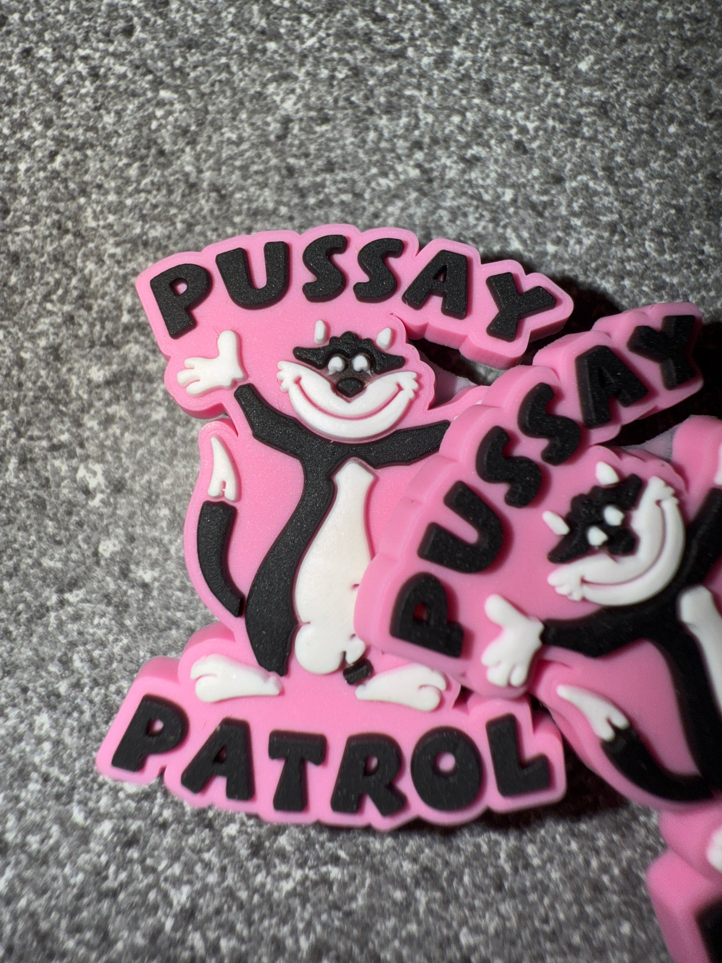 Inbetweeners shoe charm collection - Ohh friend, Will,