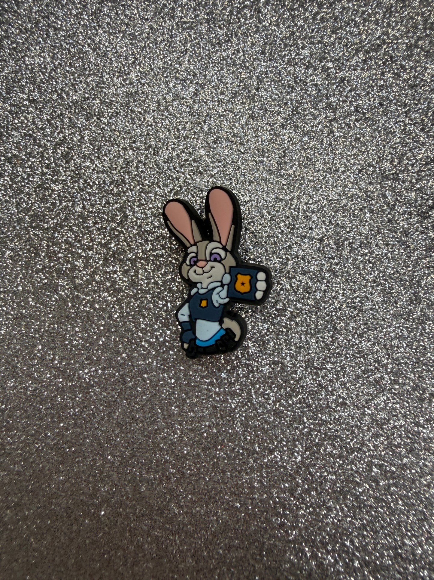 Zootrop shoe charm collection