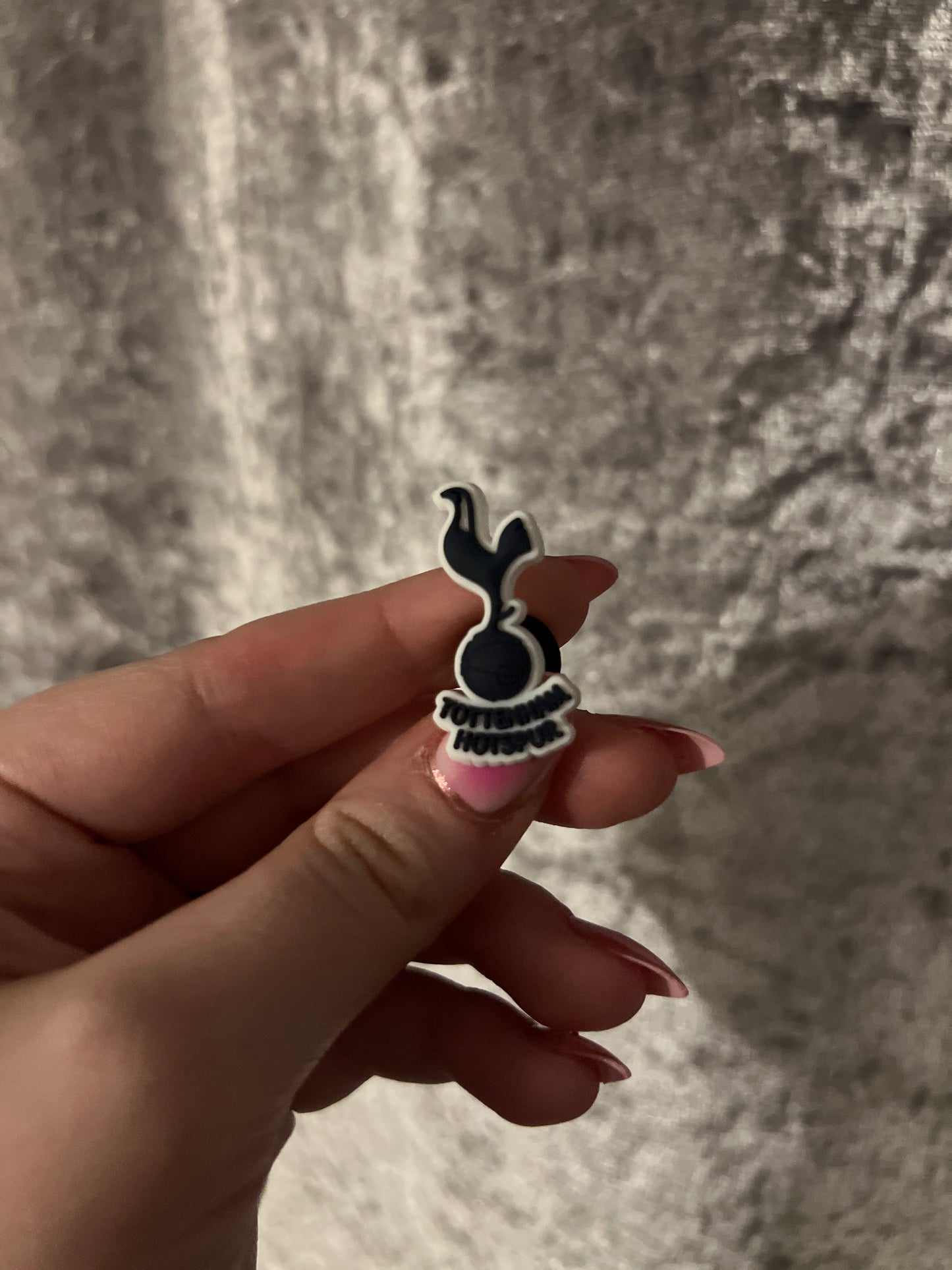 New Footie themed shoe charms 100 TEAMS! - prem champ international
