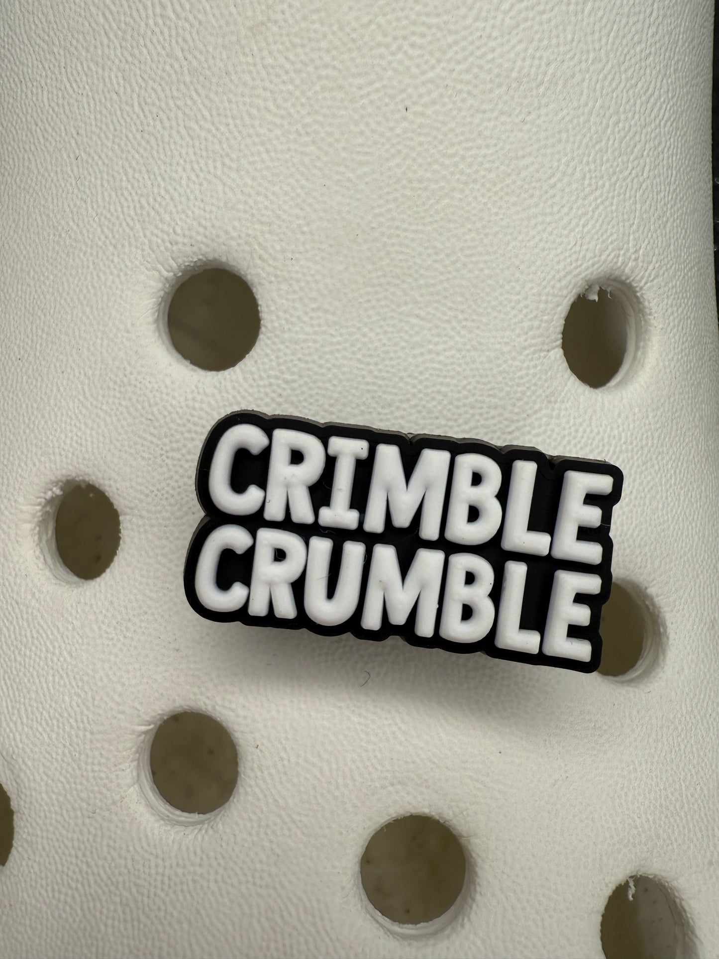 Friday night dinner collection - shalom & hello bambino’s shoe charm