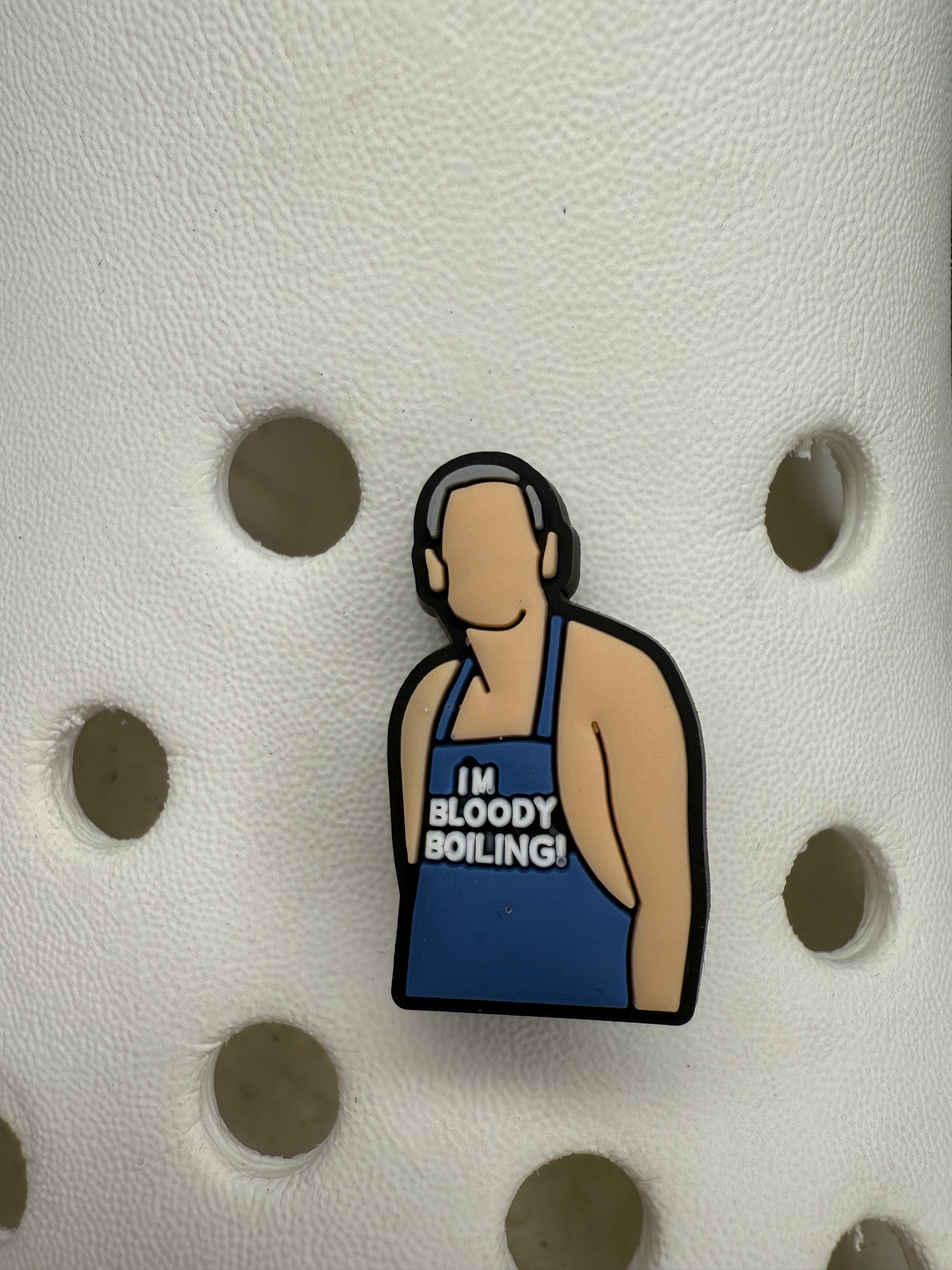 Friday night dinner collection - shalom & hello bambino’s shoe charm