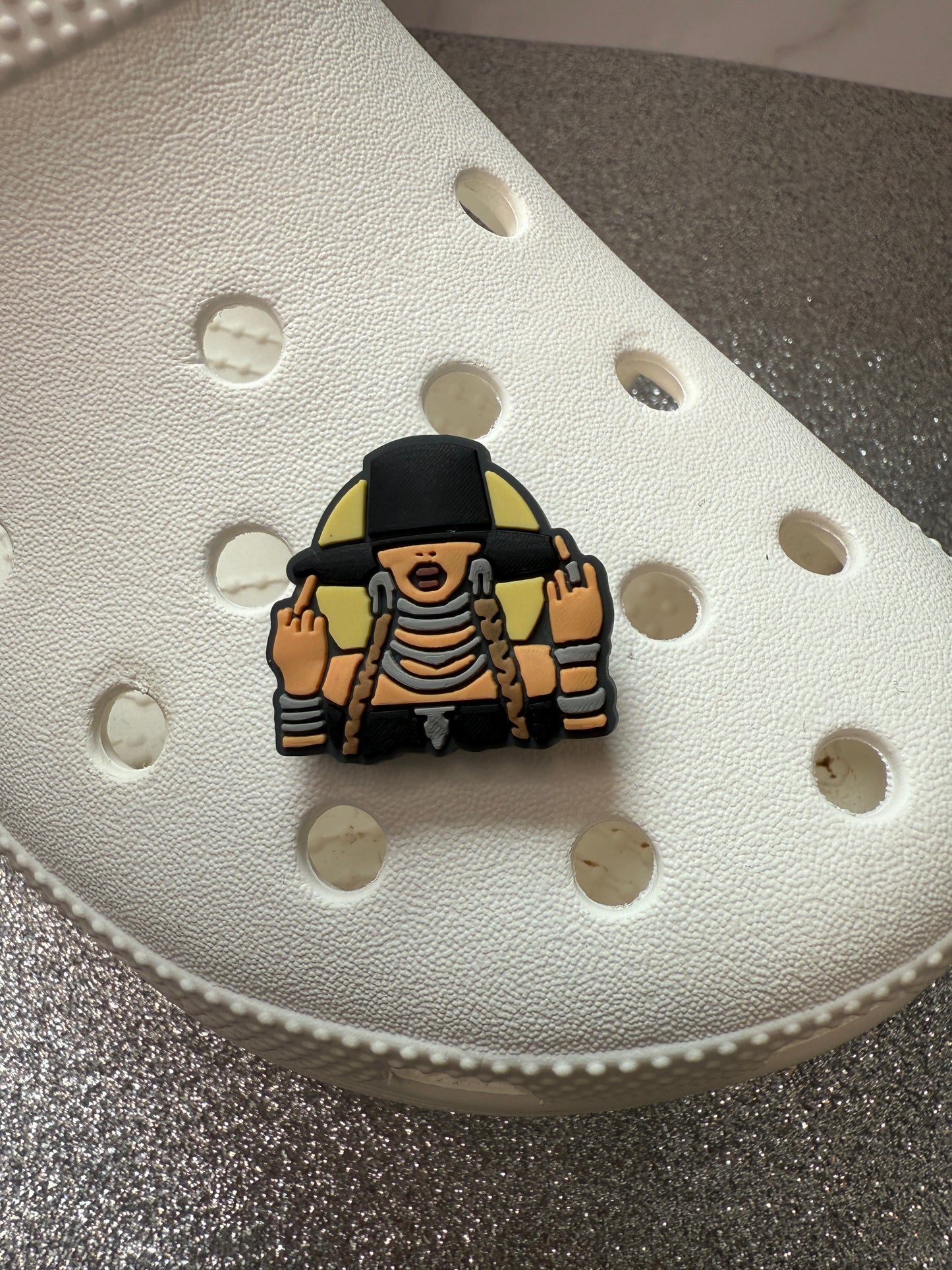 Beyonce shoe charm collections - cowboy Carter renaissance