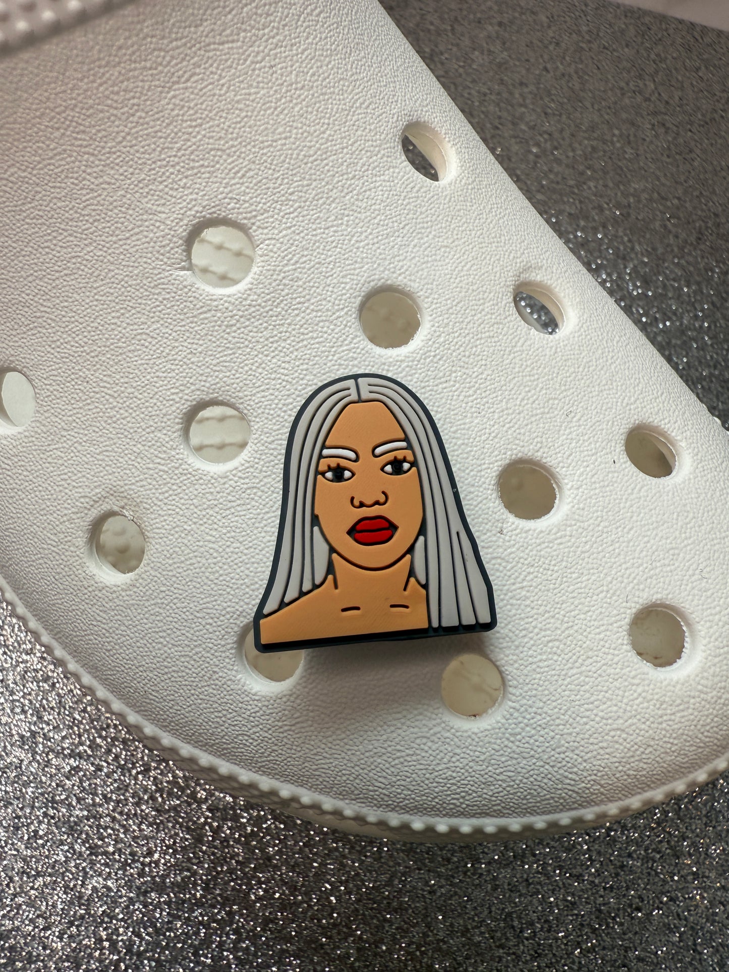 Beyonce shoe charm collections - cowboy Carter renaissance