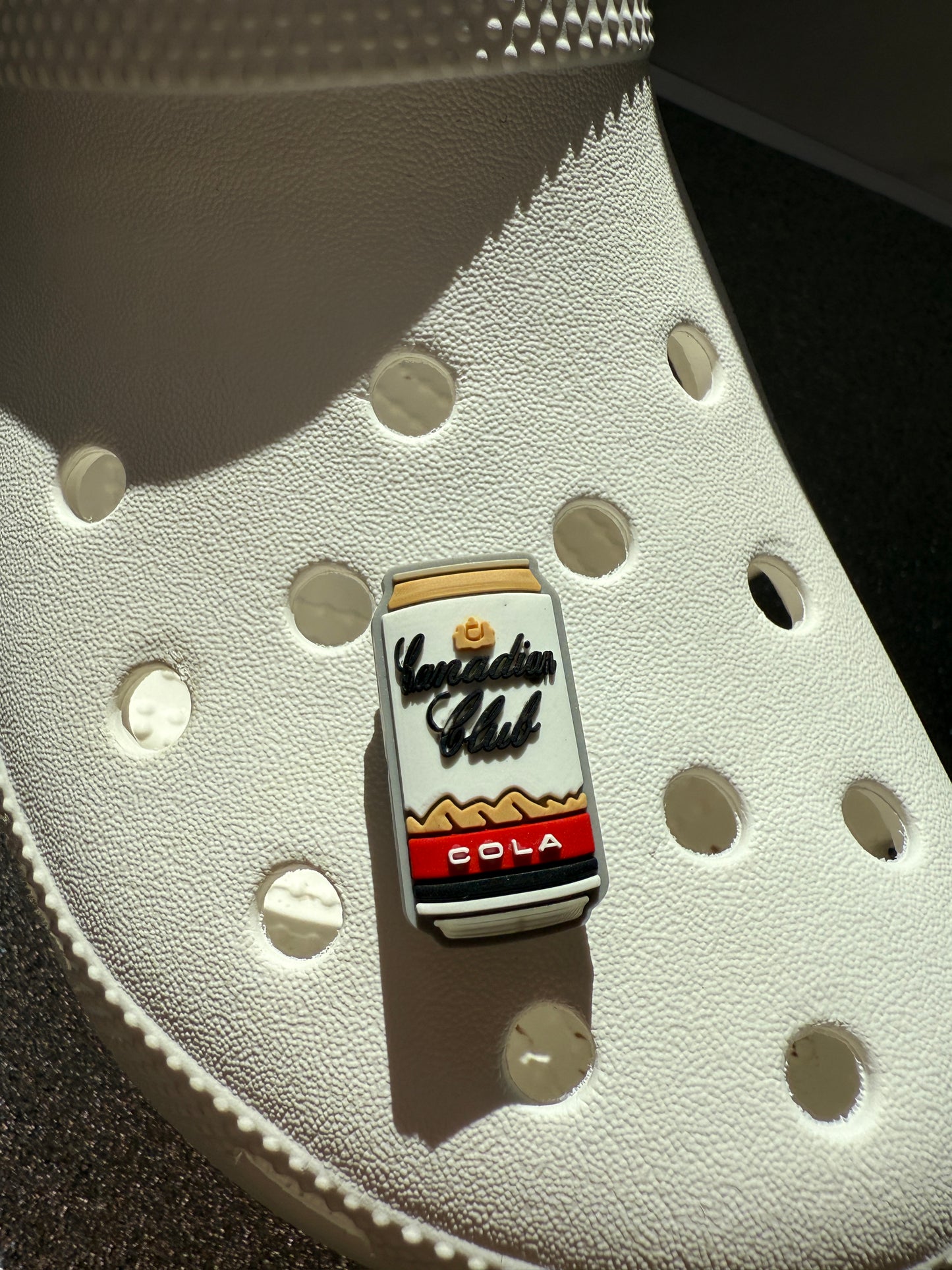 Alco shoe charm collection