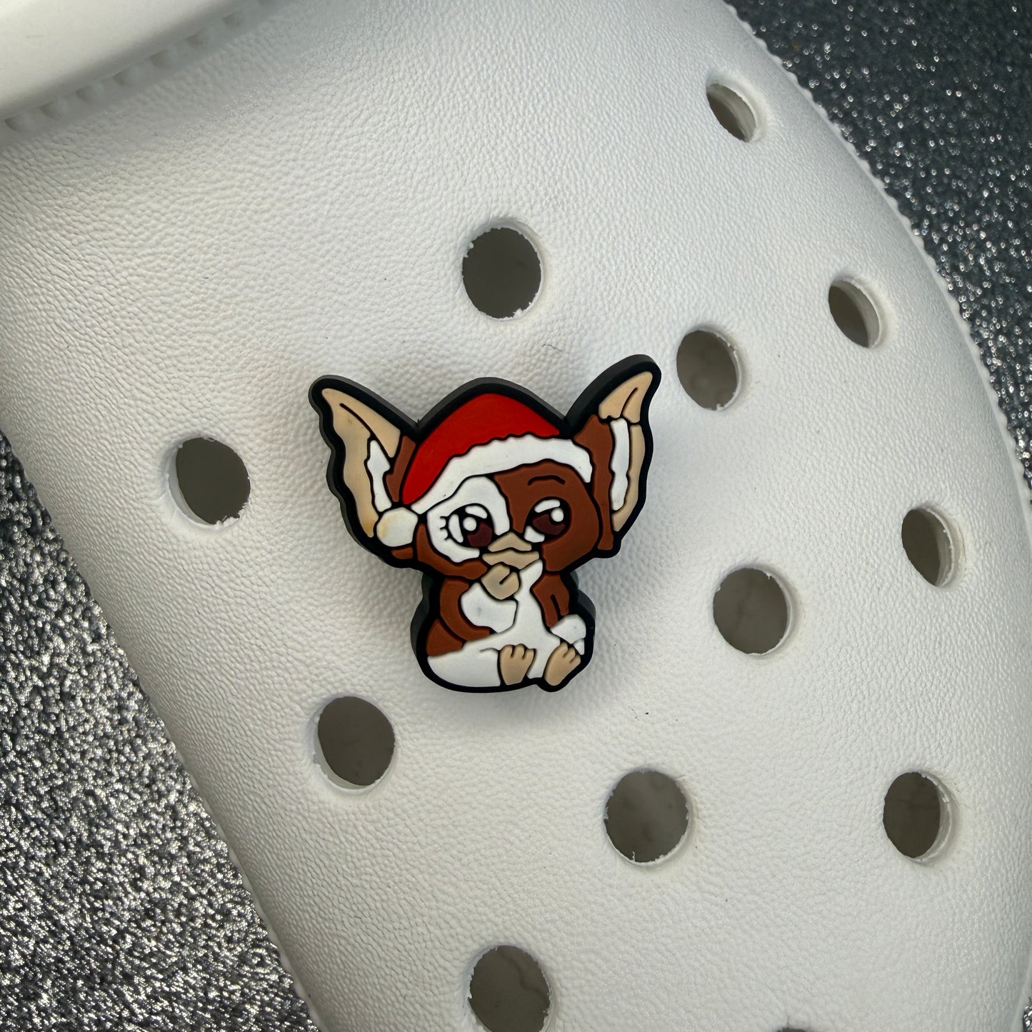 Gizmo gremlin shoe charm collection