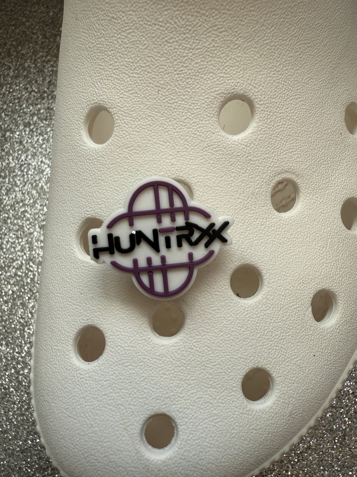 Resin&Plastic Kpop demon hunters shoe charm collection huntrx/saja boys