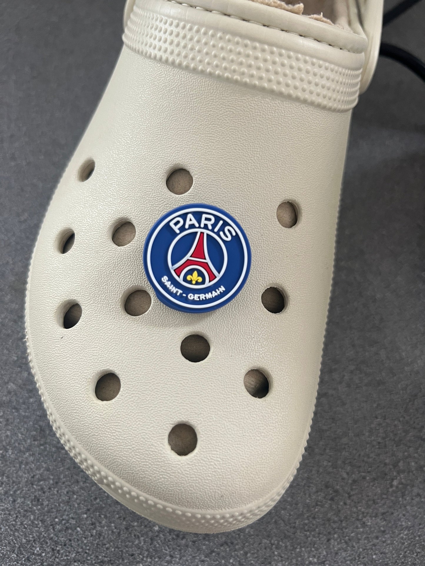 New Footie themed shoe charms 100 TEAMS! - prem champ international