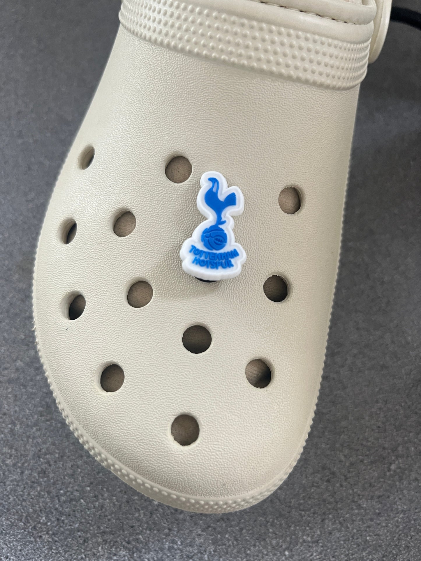 New Footie themed shoe charms 100 TEAMS! - prem champ international