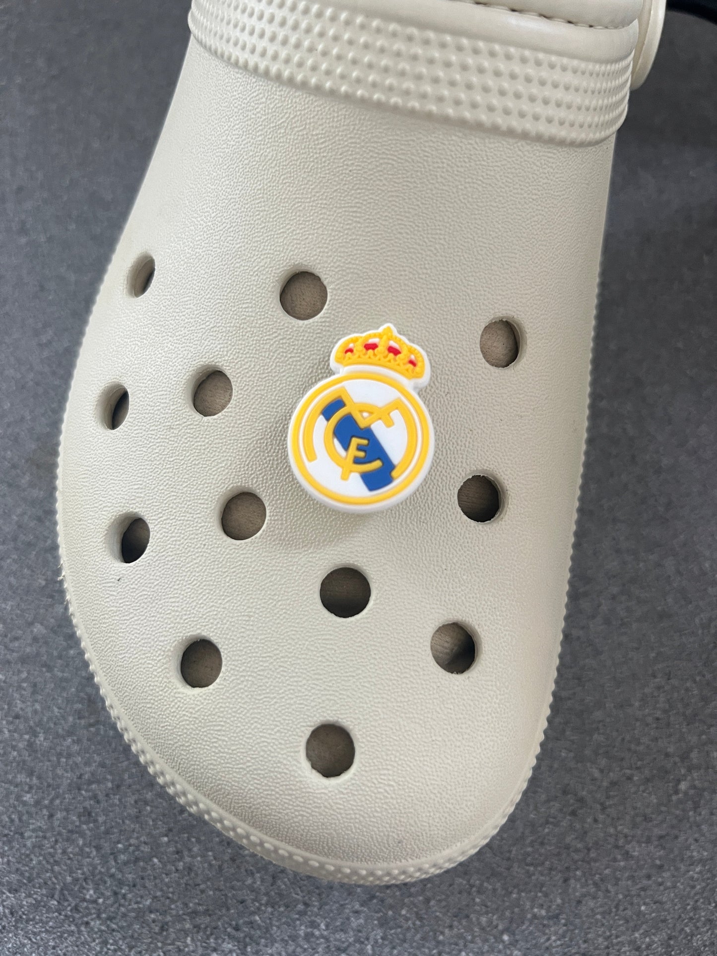New Footie themed shoe charms 100 TEAMS! - prem champ international