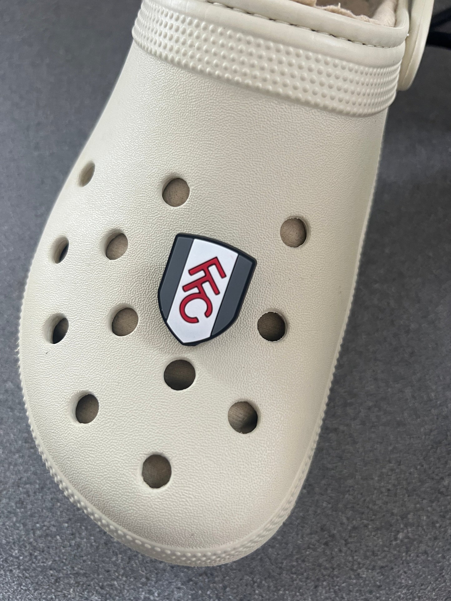 New Footie themed shoe charms 100 TEAMS! - prem champ international