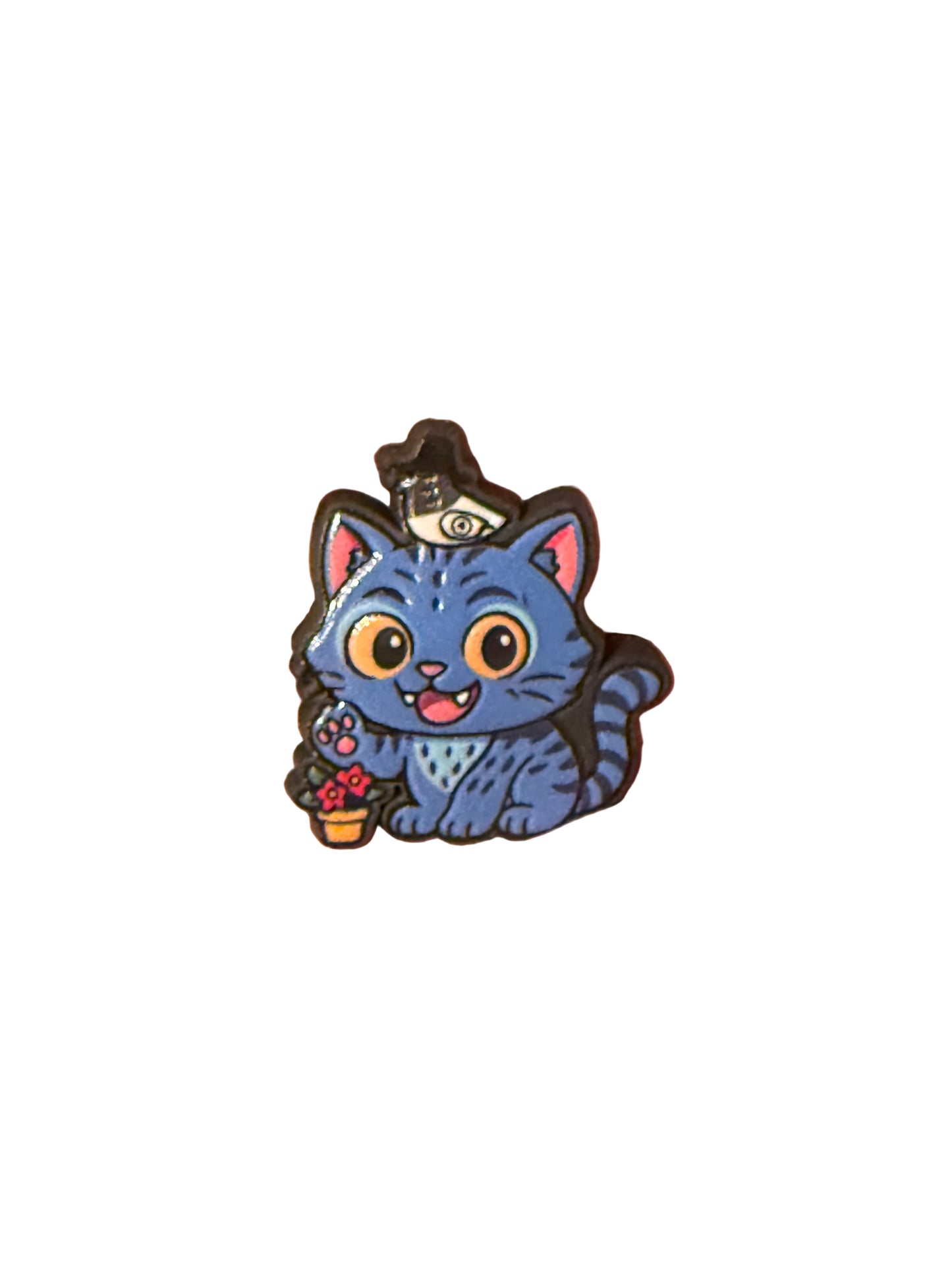 Resin&Plastic Kpop demon hunters shoe charm collection huntrx/saja boys