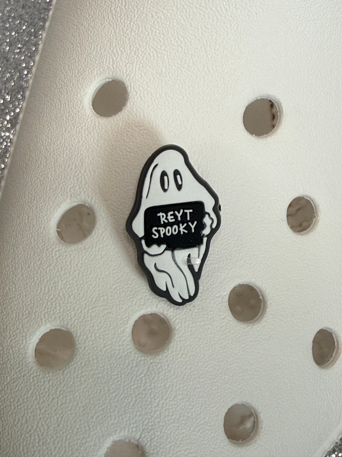 Northern shoe charm collection - sheffield/leads/manchester