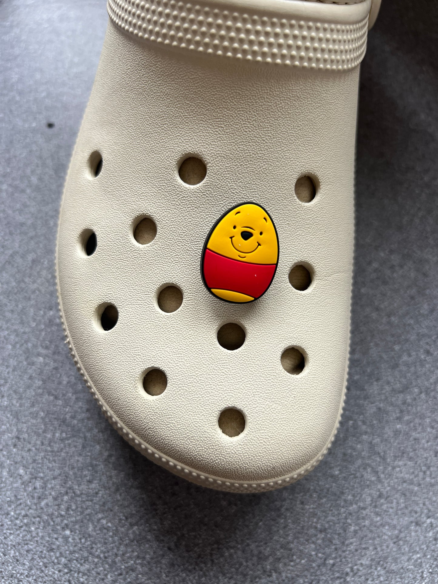 Discounted Easter shoe Charm collection- Bunny, eggs etc...