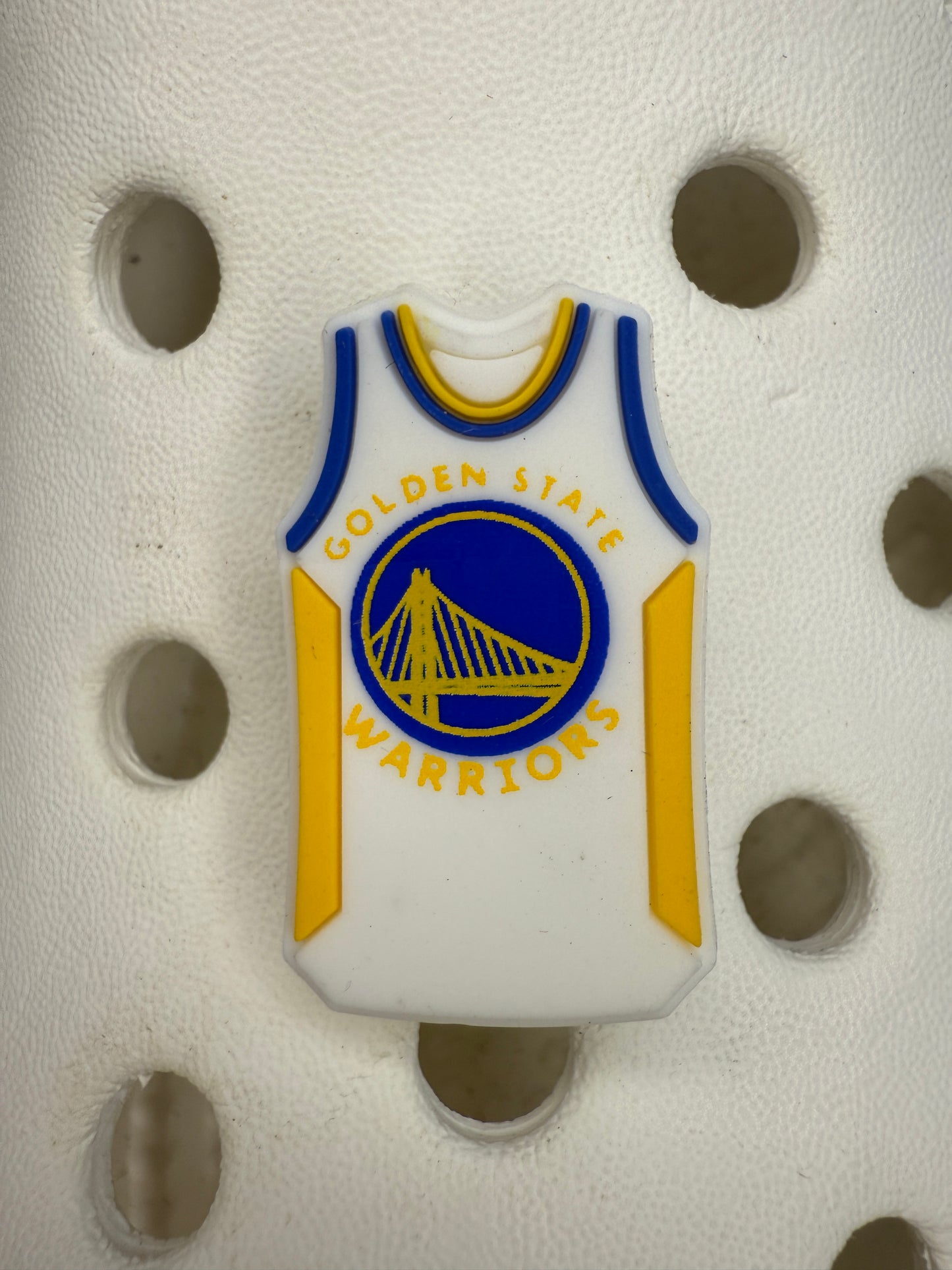 American basketball shoe charm collection