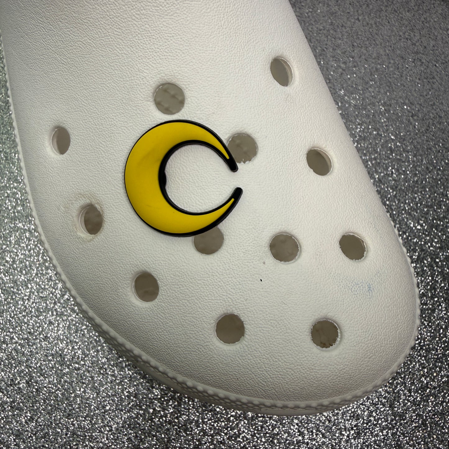 Sailor moòn anime shoe charm - manga