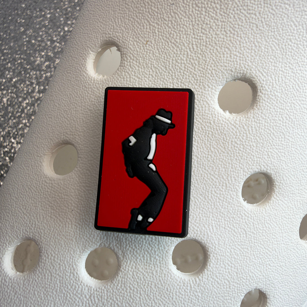 NEW MJ shoe charm collection