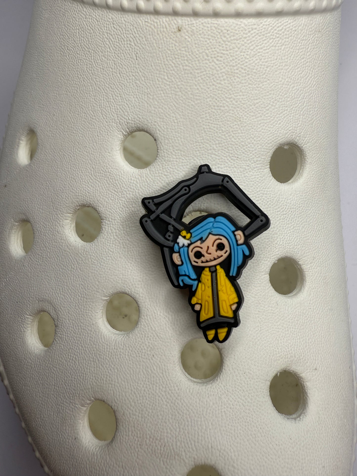 Corolinè movie shoe charm collection