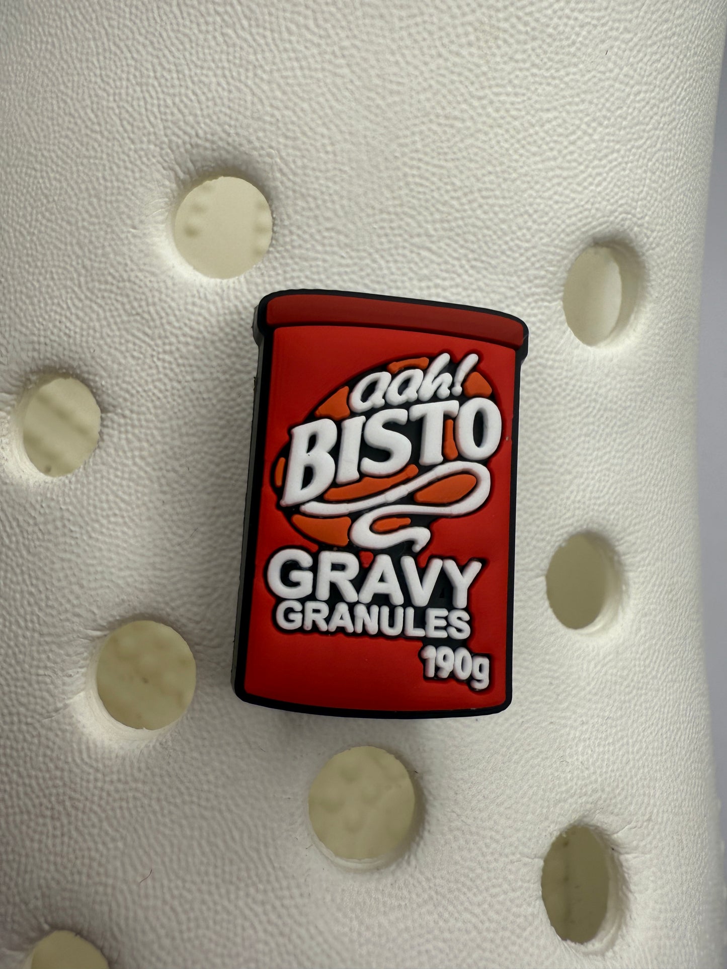 British food shoe charm collection 50+ FOOD!