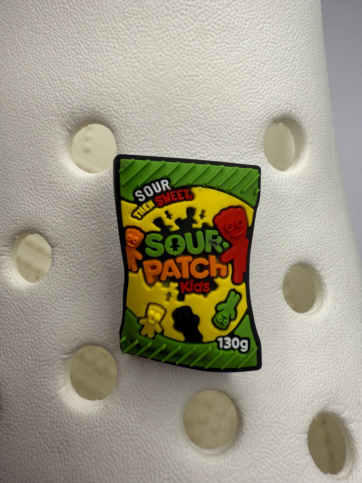 British food shoe charm collection 50+ FOOD!