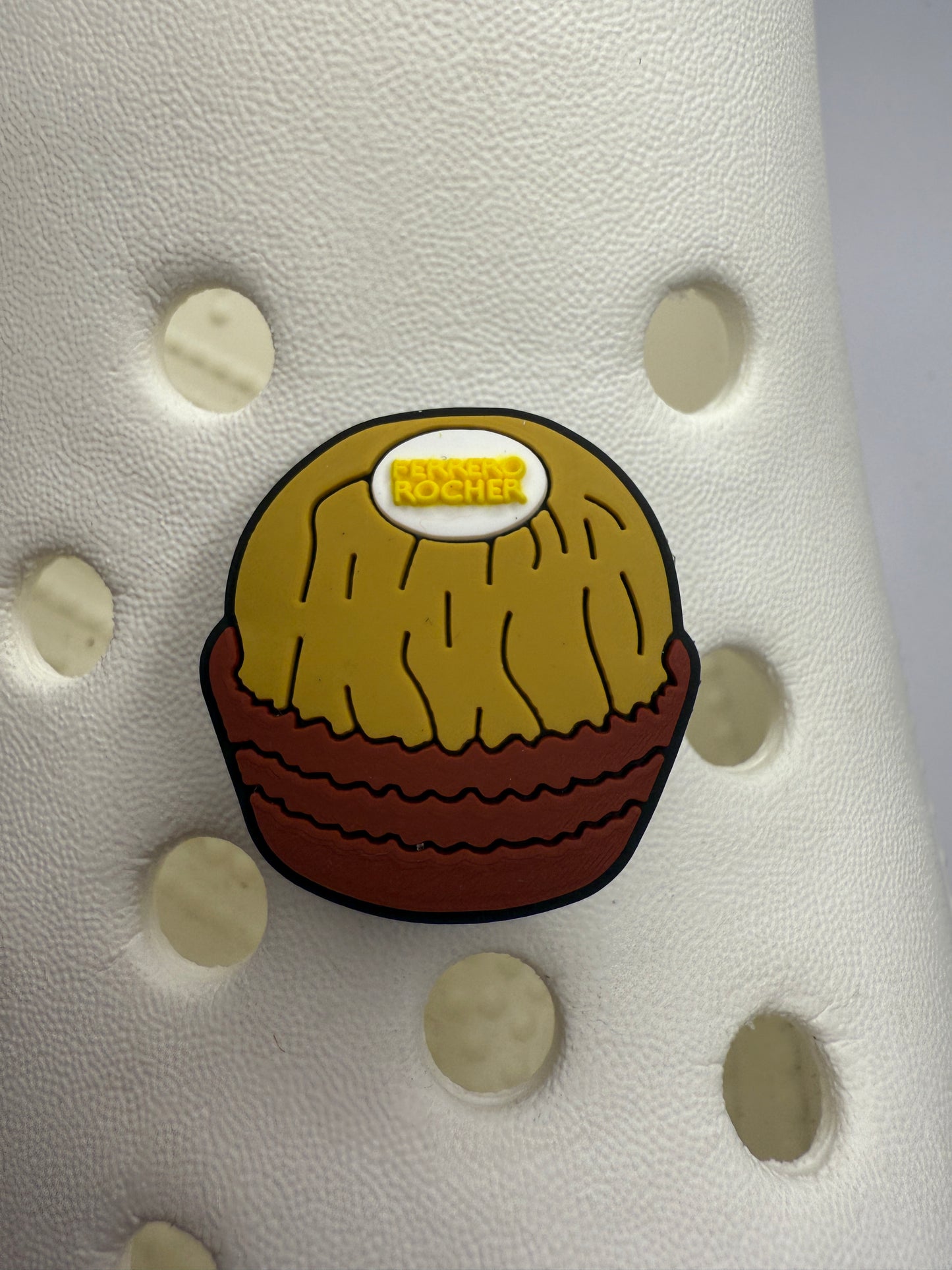 British food shoe charm collection 50+ FOOD!
