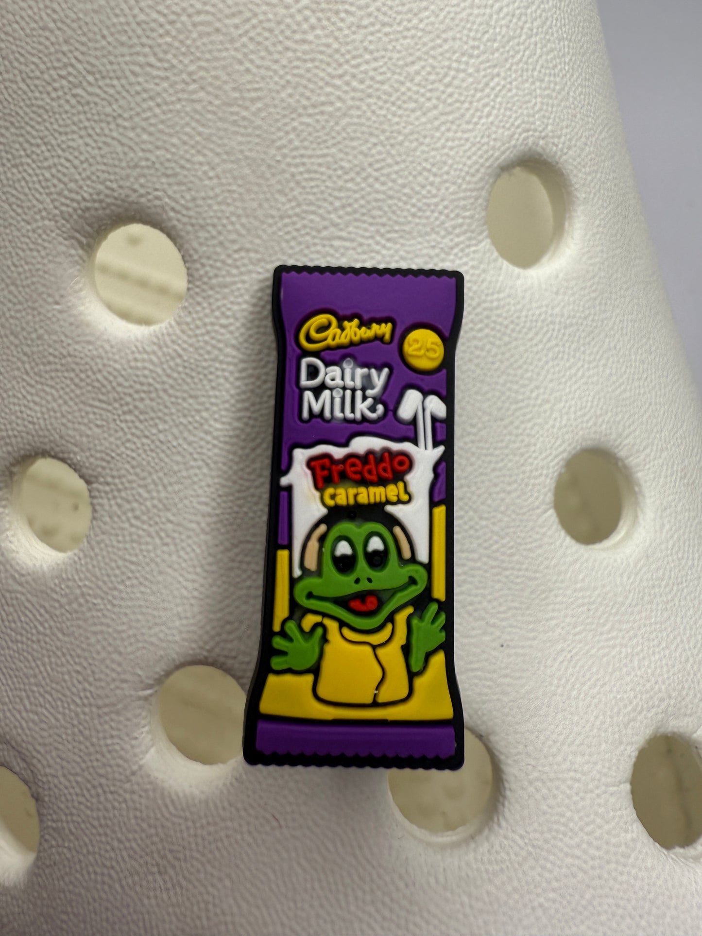 British food shoe charm collection 50+ FOOD!