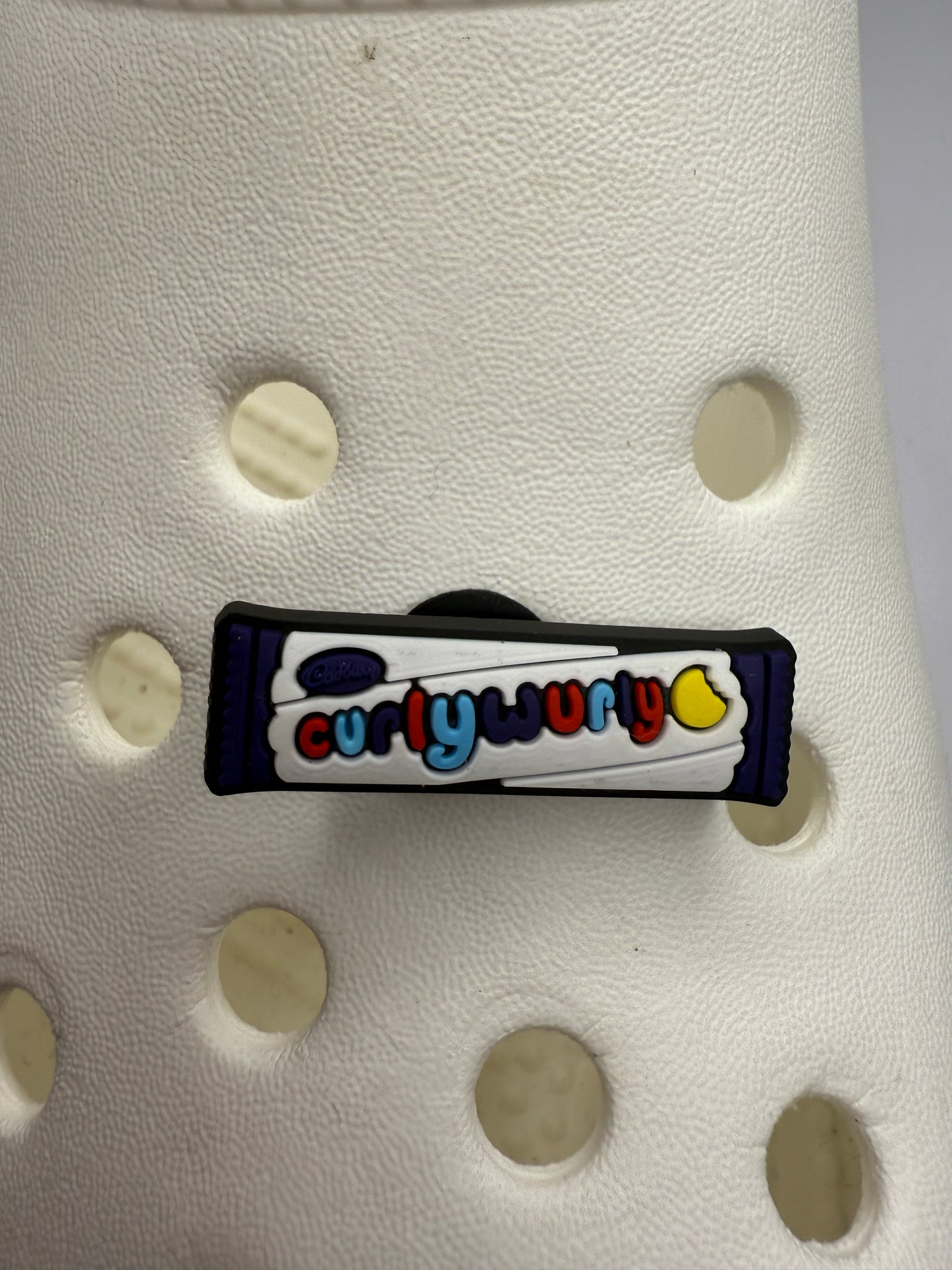 British food shoe charm collection 50+ FOOD!