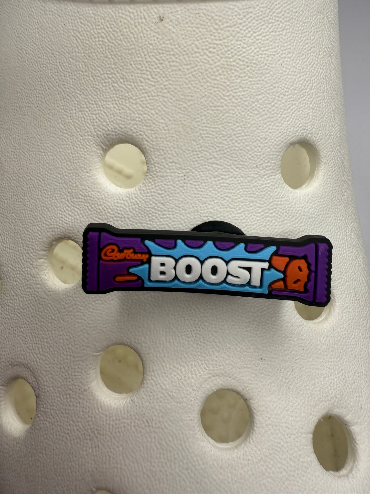British food shoe charm collection 50+ FOOD!