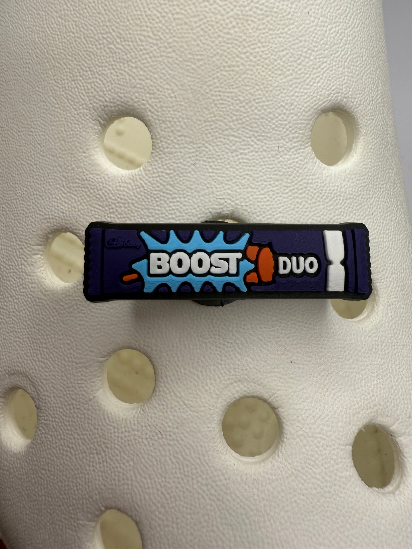 British food shoe charm collection 50+ FOOD!