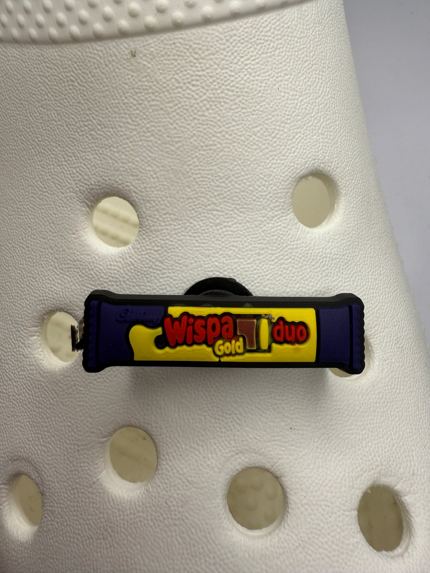 British food shoe charm collection 50+ FOOD!