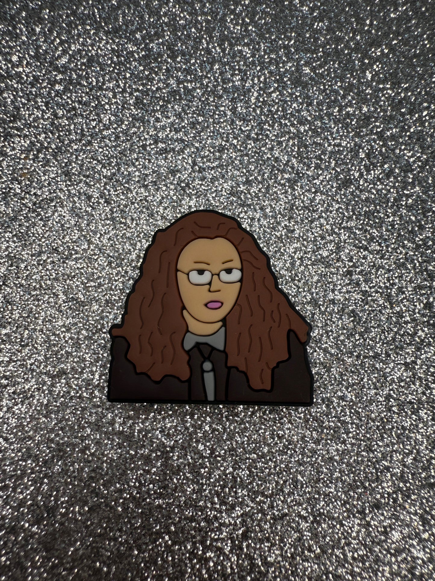 The princess diaries shoe charm collection
