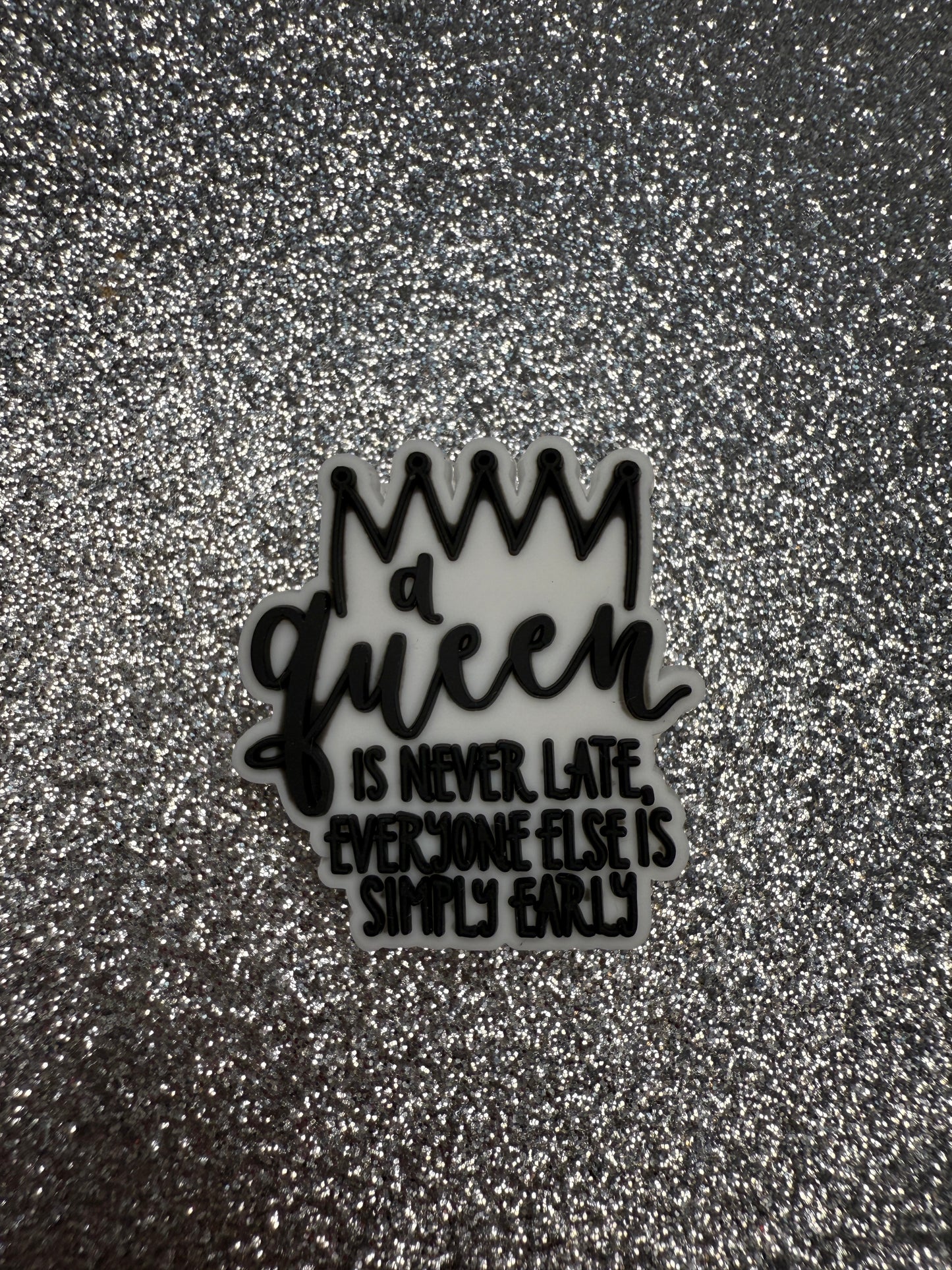 The princess diaries shoe charm collection