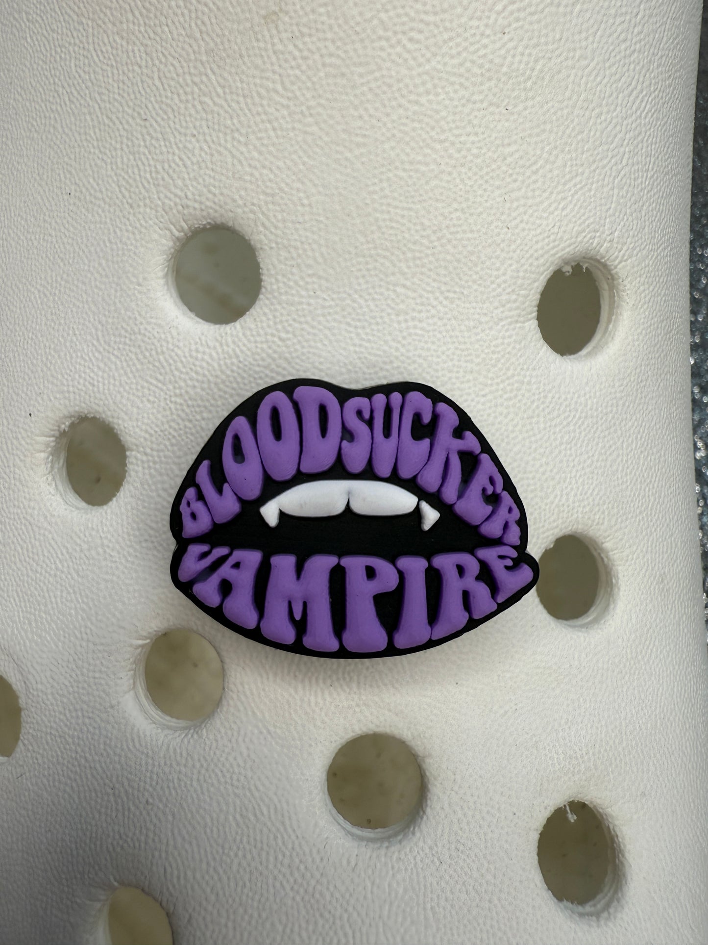 Olivia Rodrigo Guts tour / sour shoe charm collection