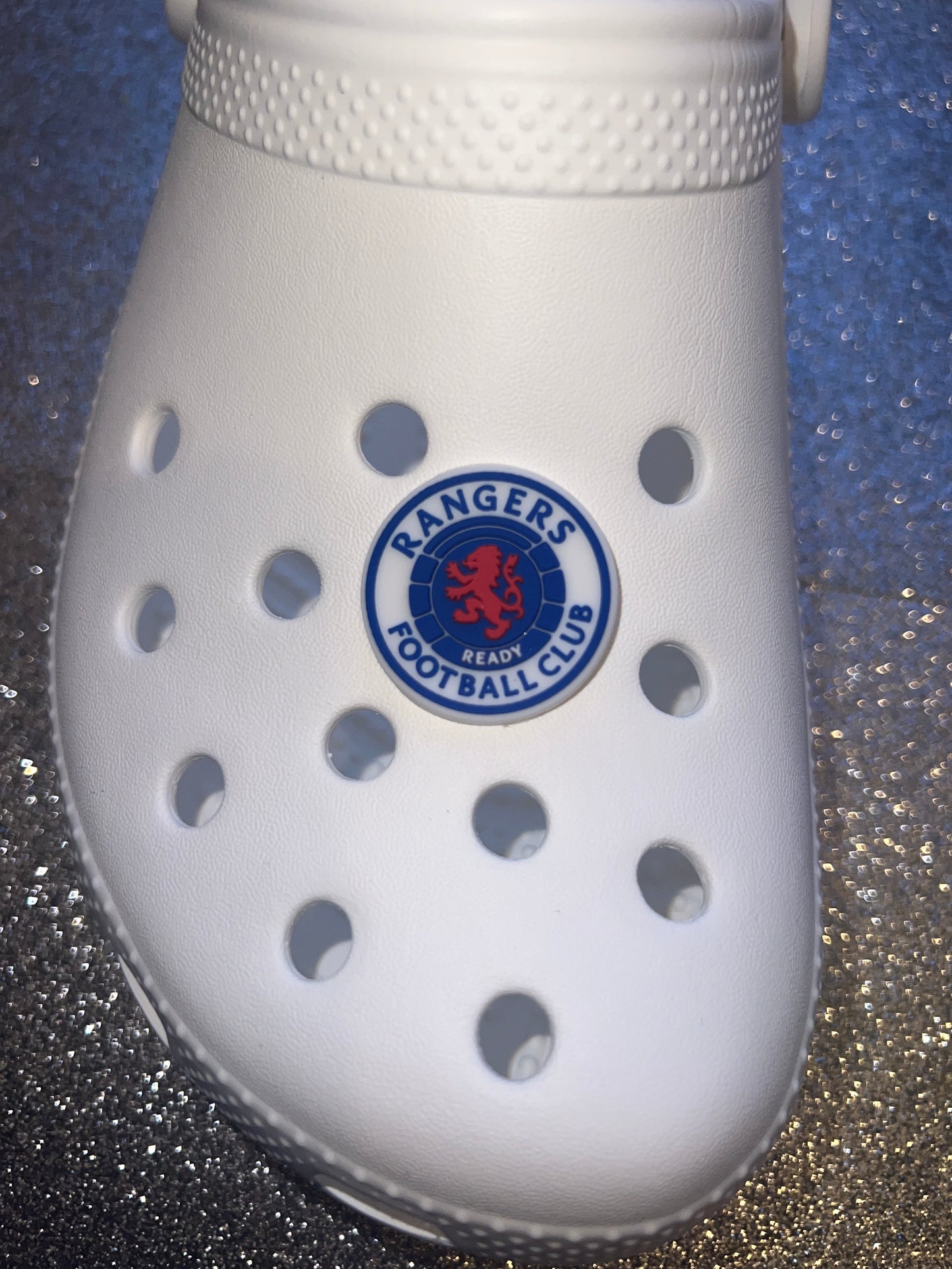 New Footie themed shoe charms 100 TEAMS! - prem champ international
