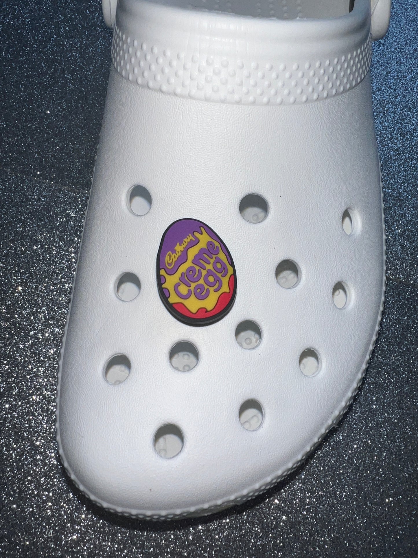 British food shoe charm collection 50+ FOOD!
