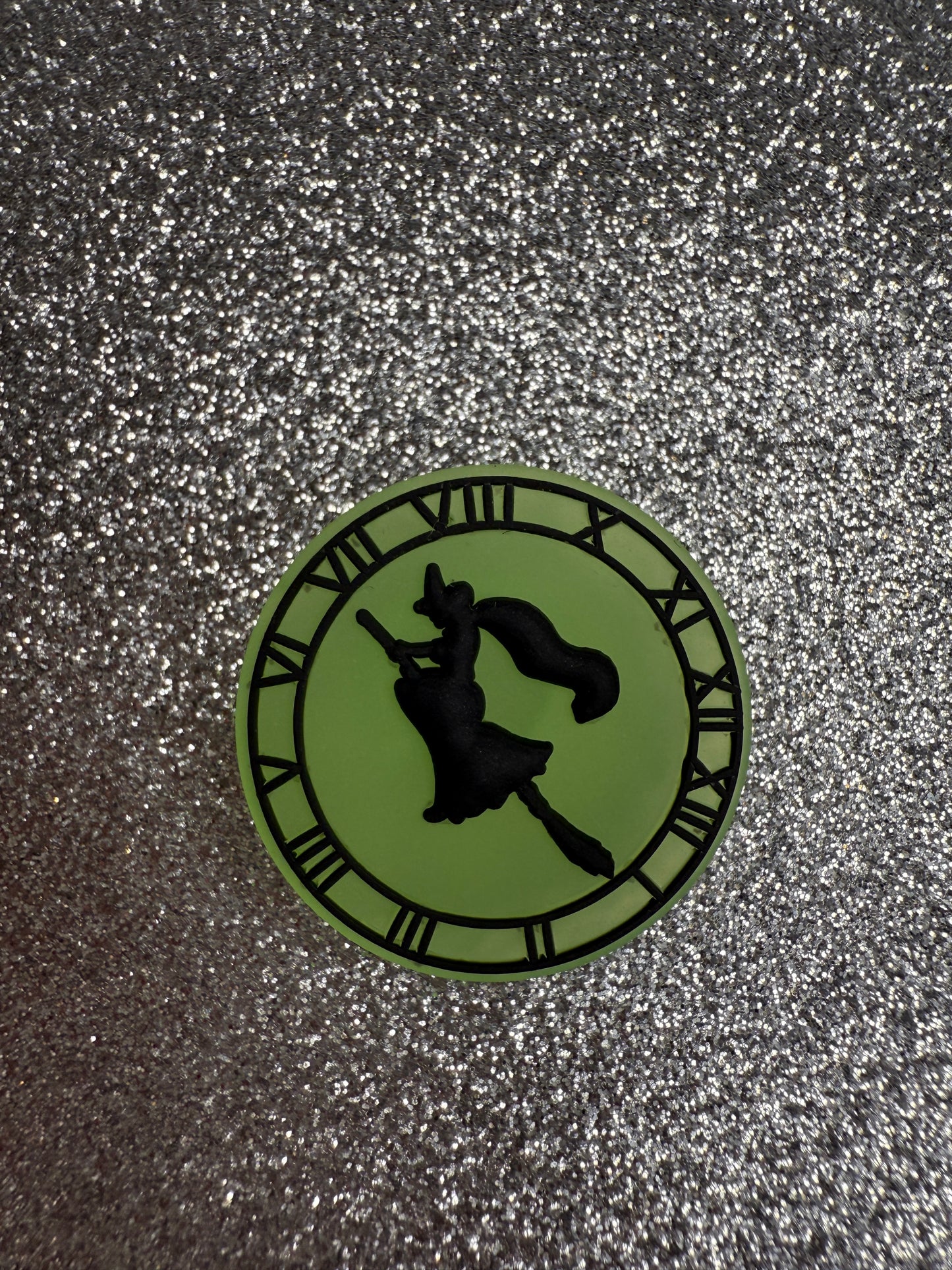 NEW Wicked shoe charm collection