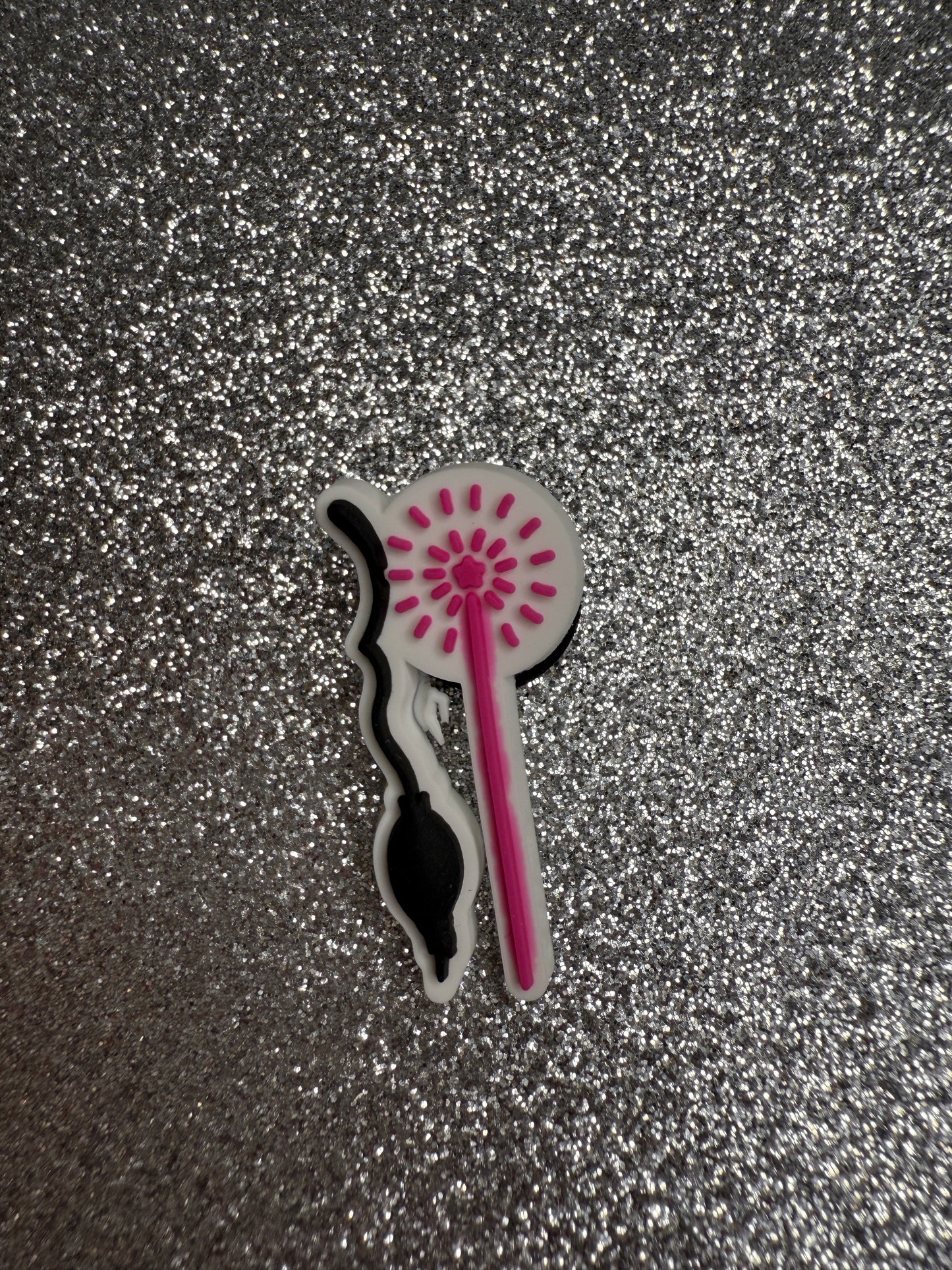 NEW Wicked shoe charm collection