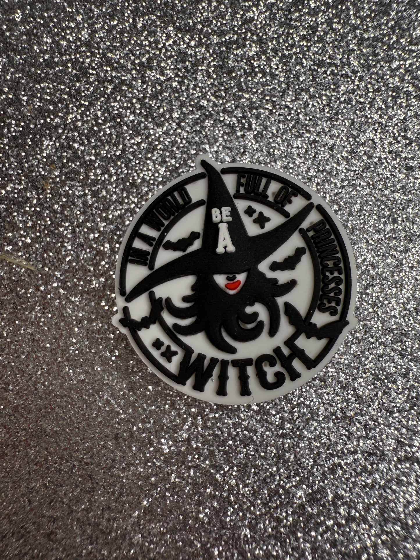 NEW Wicked shoe charm collection