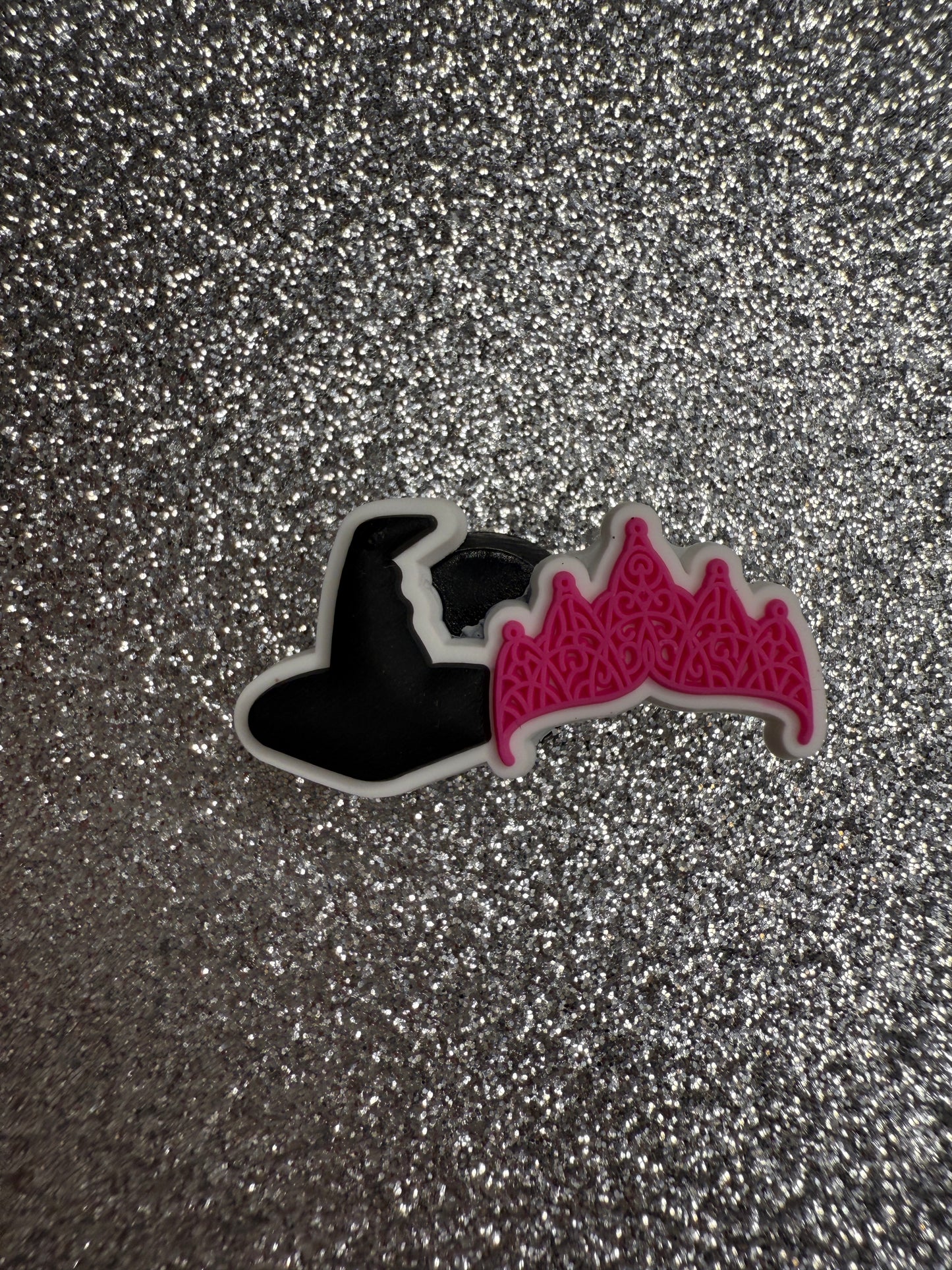 NEW Wicked shoe charm collection