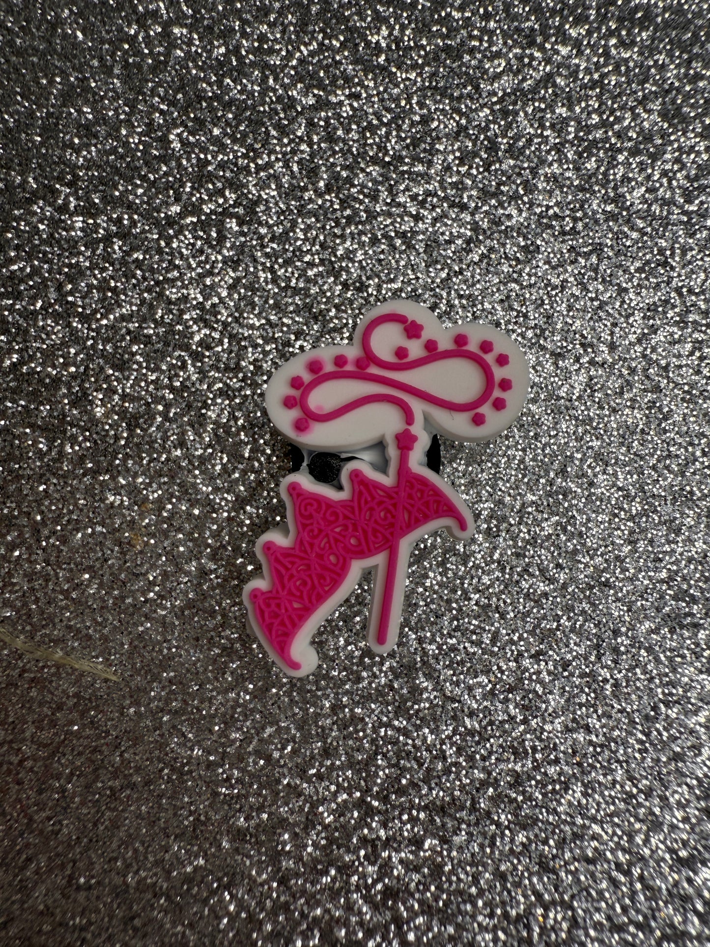 NEW Wicked shoe charm collection