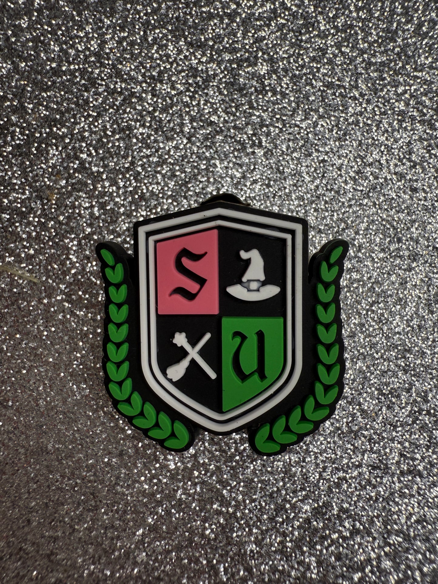 NEW Wicked shoe charm collection