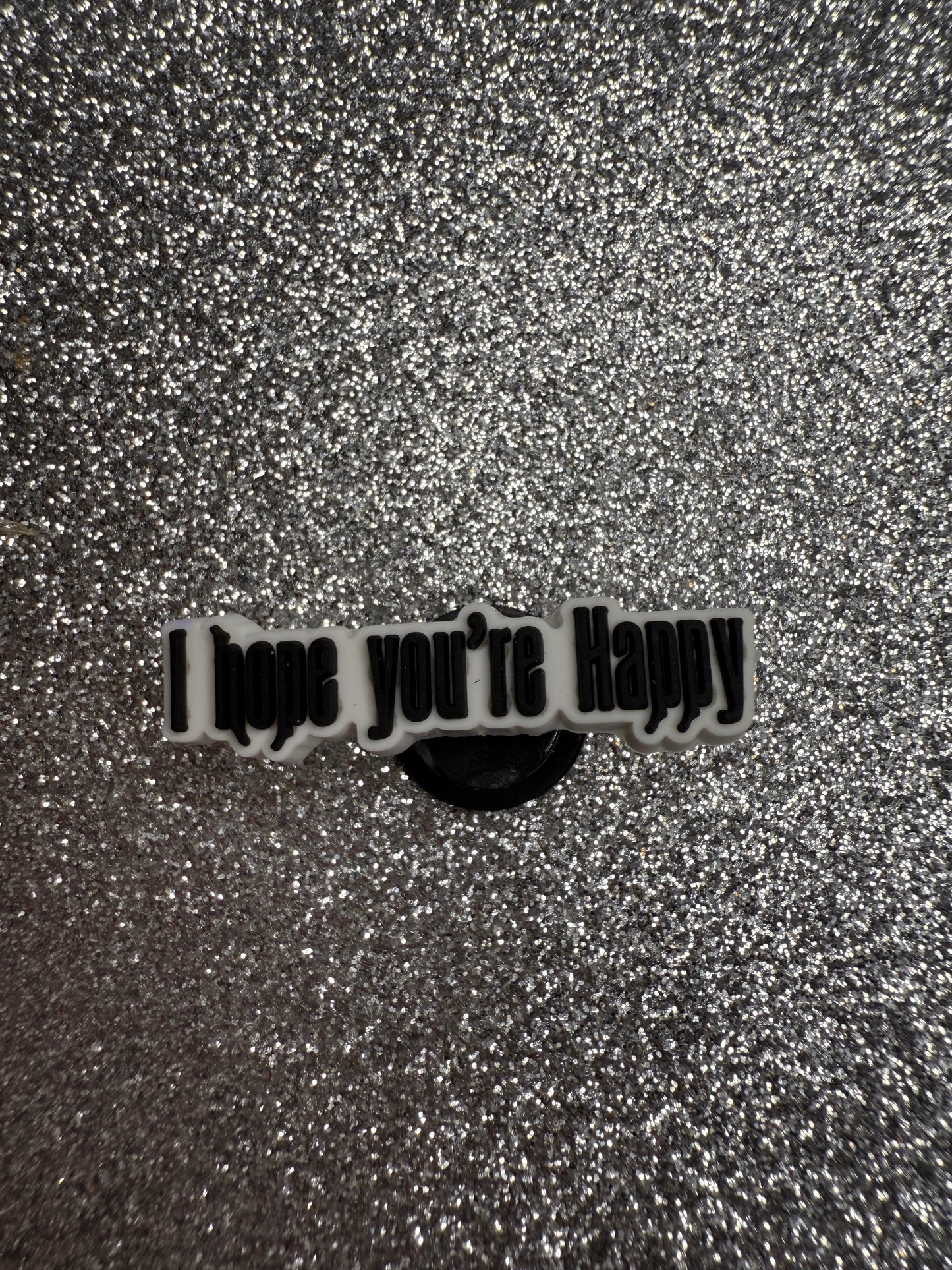 NEW Wicked shoe charm collection