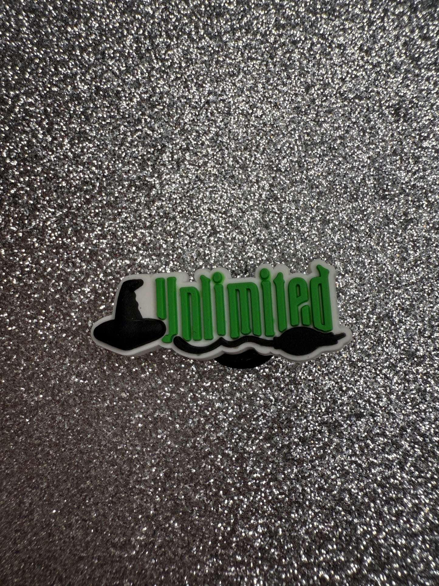 NEW Wicked shoe charm collection