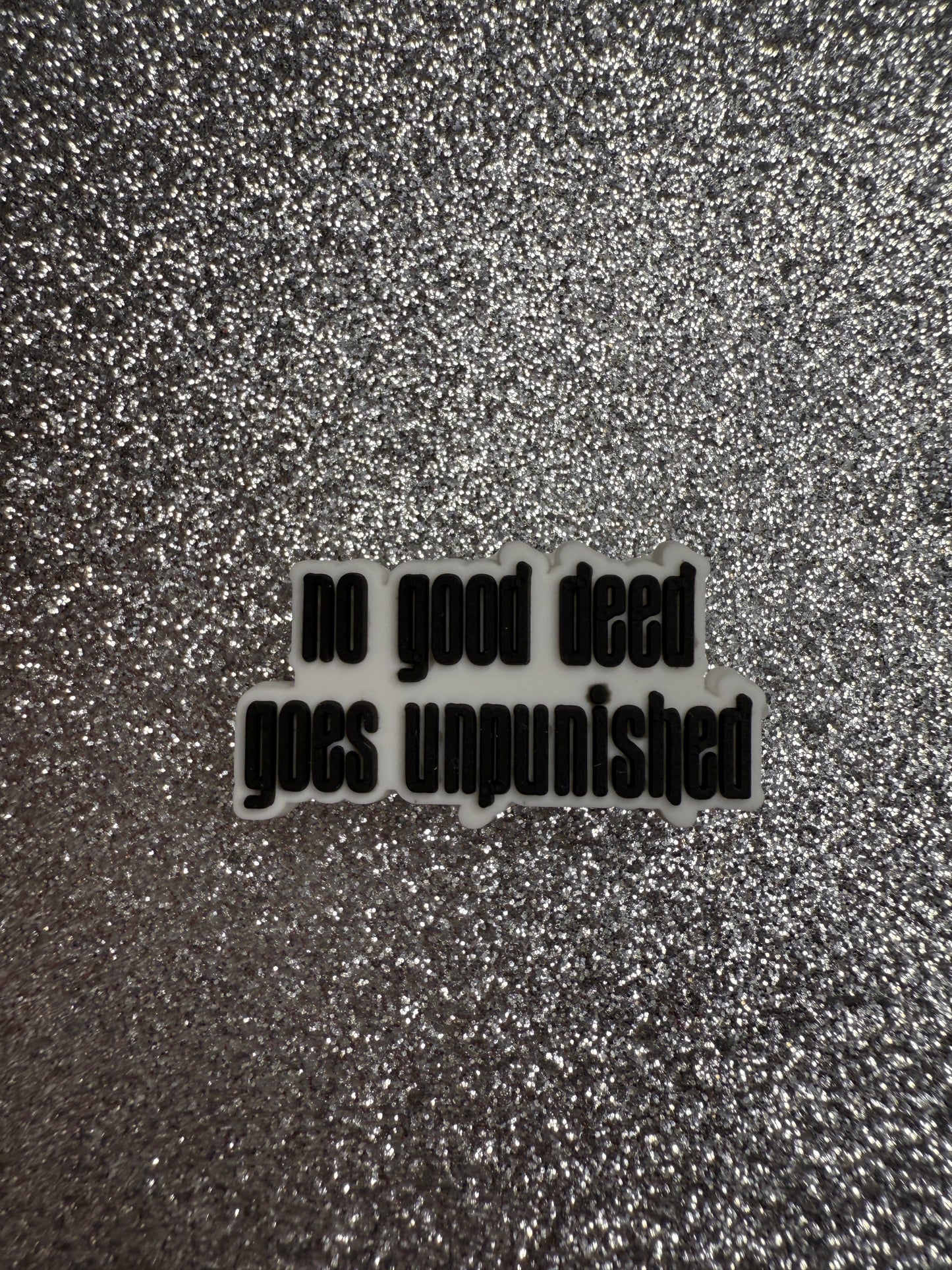 NEW Wicked shoe charm collection