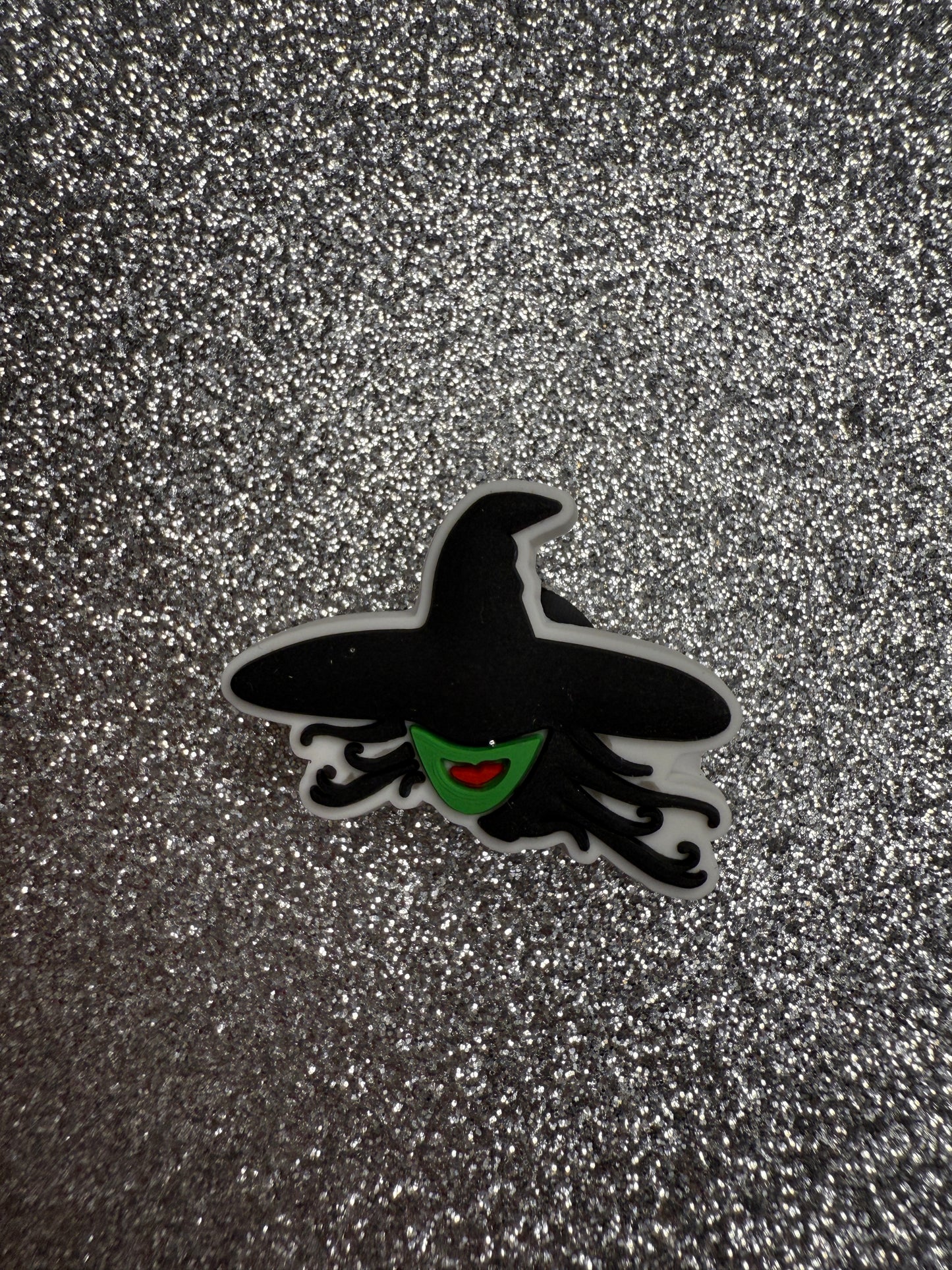 NEW Wicked shoe charm collection