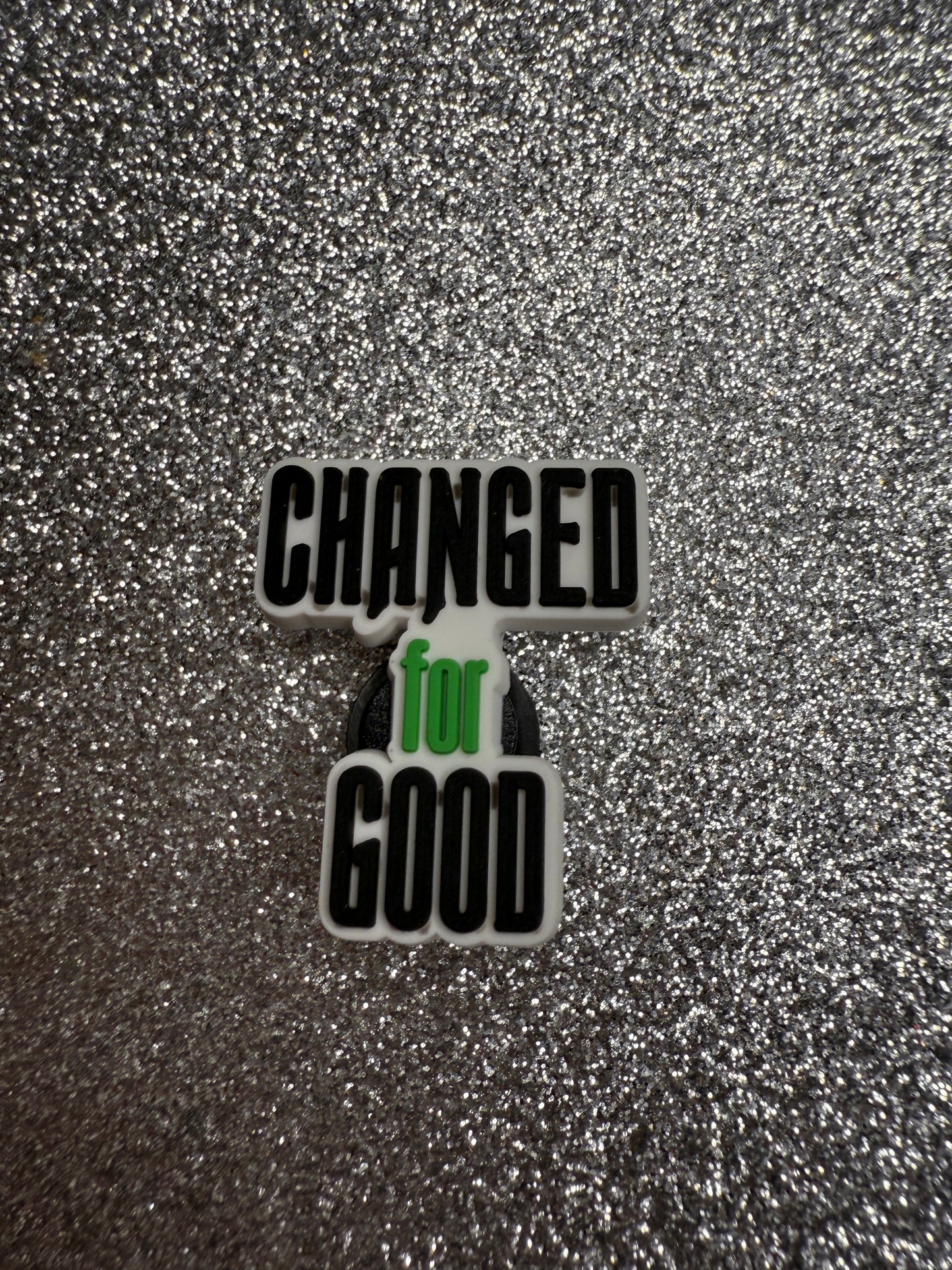 NEW Wicked shoe charm collection